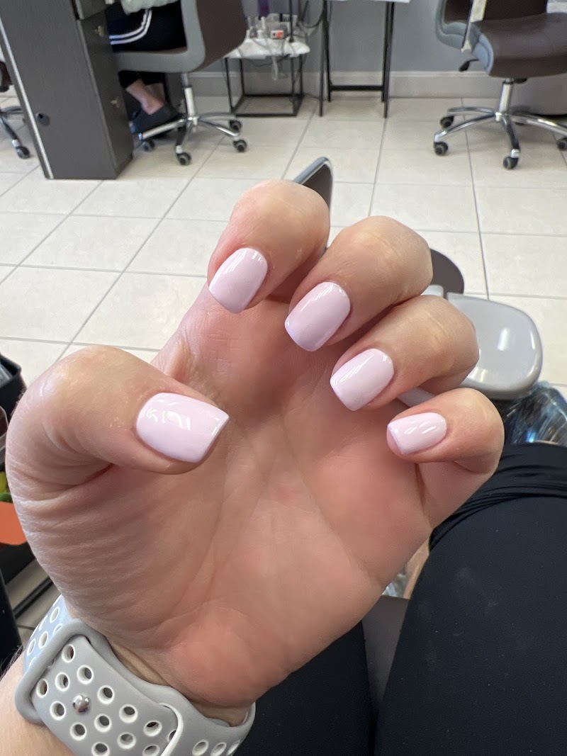 Majestic Glamour Nails & SPA, nail salon in Pottstown, PA, photo 2 of 10