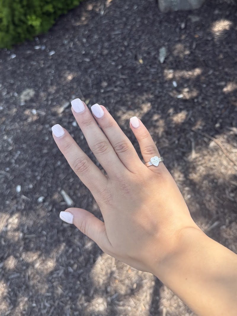 Majestic Glamour Nails & SPA, nail salon in Pottstown, PA, photo 4 of 10