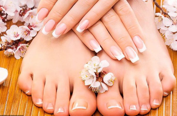 Majestic Glamour Nails & SPA, nail salon in Pottstown, PA, photo 6 of 10
